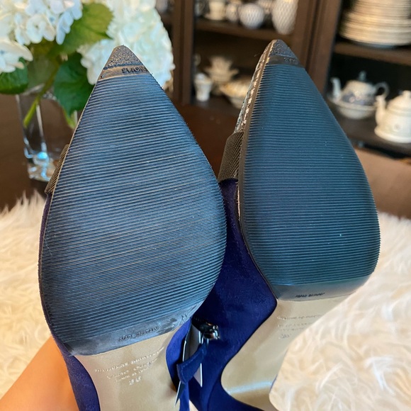 Nicholas Kirkwood ankle boots size36 - Picture 8 of 8